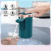 Usb Rechargeable Automatic Water Dispenser For 20 Litre Bottle (1 Pc)