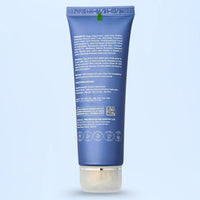 Zequz Vitamin C + E Brightening Face Wash - (1 Pc  70 Ml)